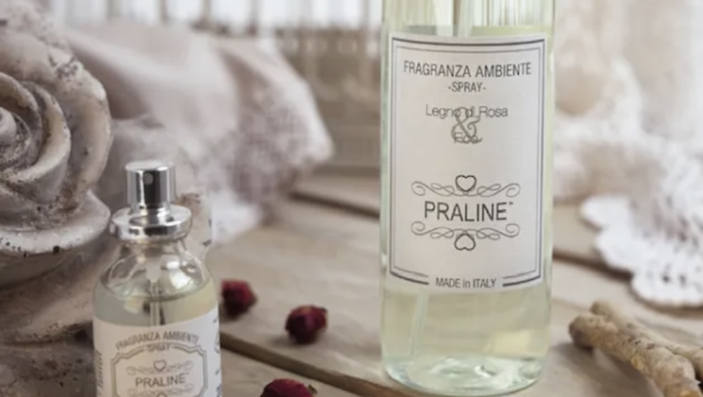Praline, una linea di fragranze che ti conquisterà al primo incontro