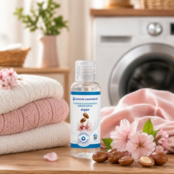 Essenza Argan 50 ml