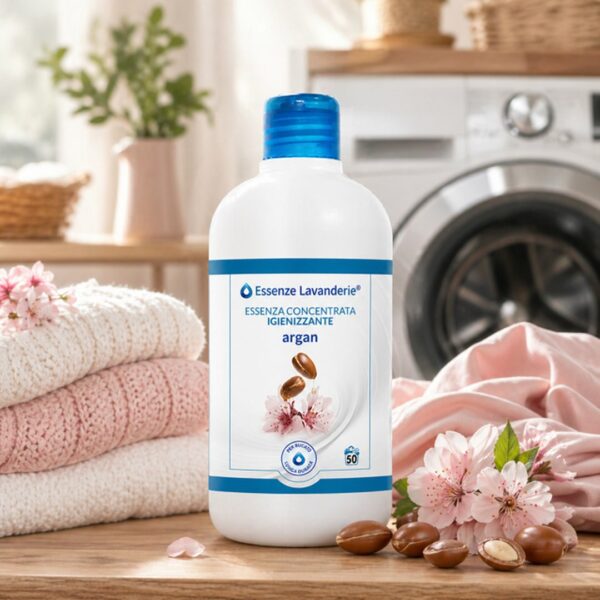 Essenza Argan 500 ml