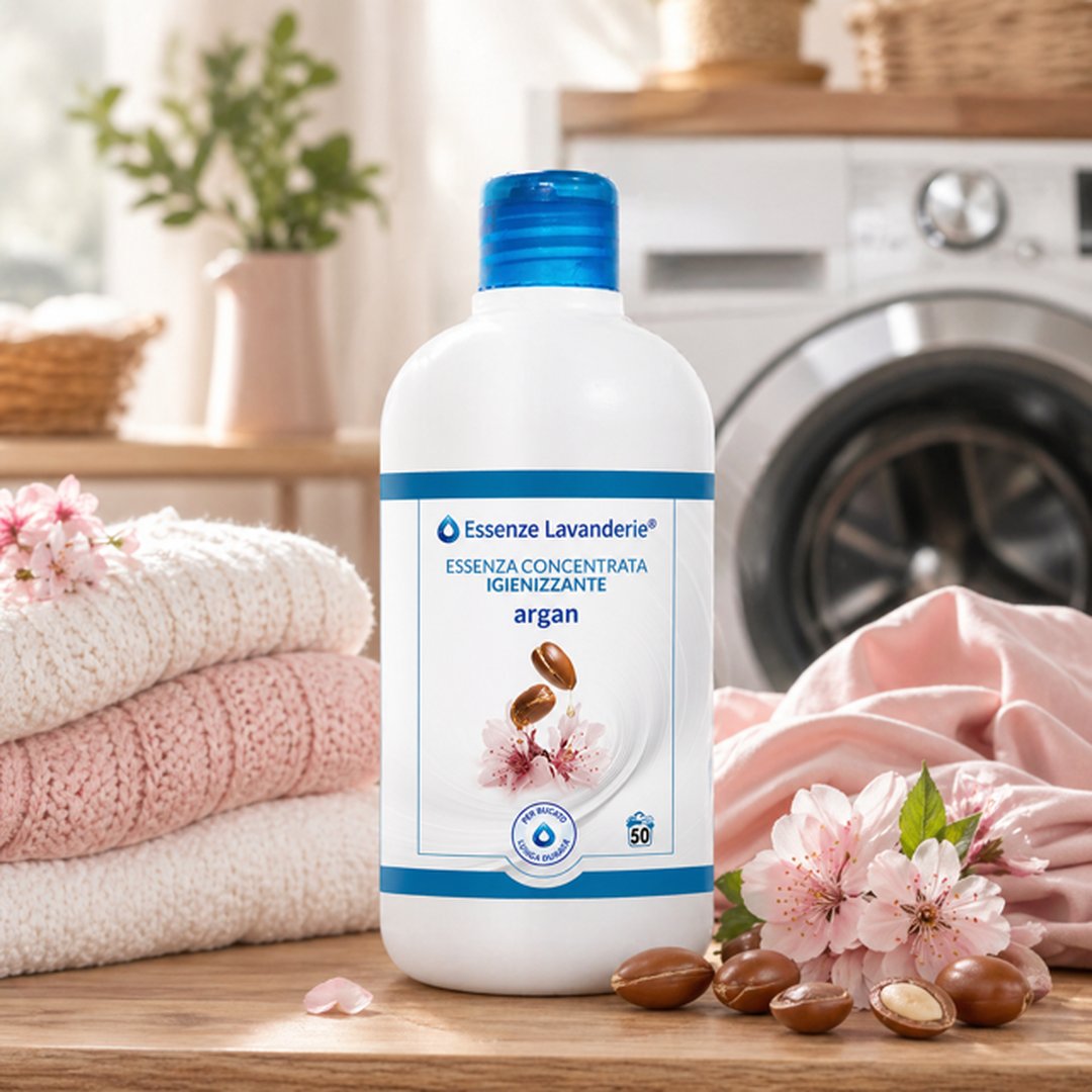 Essenza Argan 500 ml
