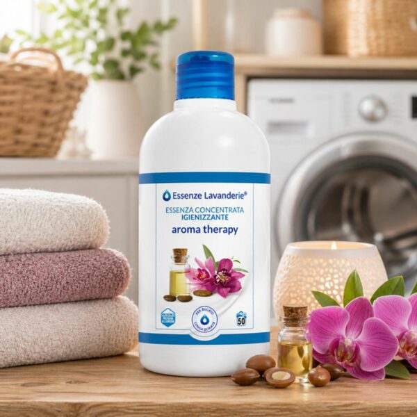Essenza Aroma Therapy 500 ml