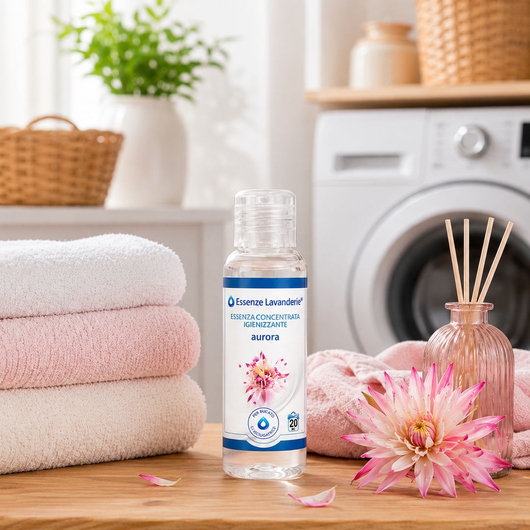 Essenza Aurora 50 ml