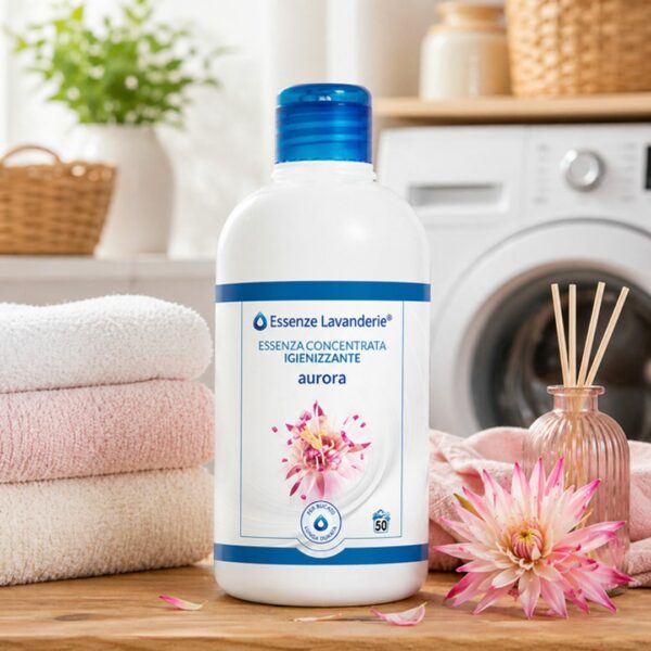 Essenza Aurora 500 ml