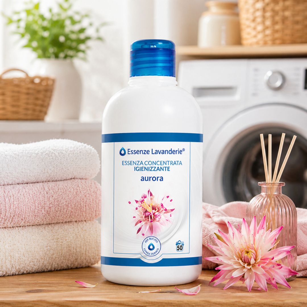 Essenza Aurora 500 ml
