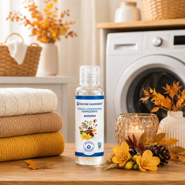 Essenza Autumn 50 ml