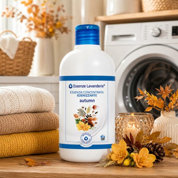 Essenza Autumn 500 ml