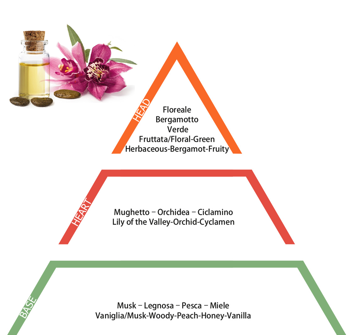 Essenza Aroma Therapy 50 ml - immagine 2