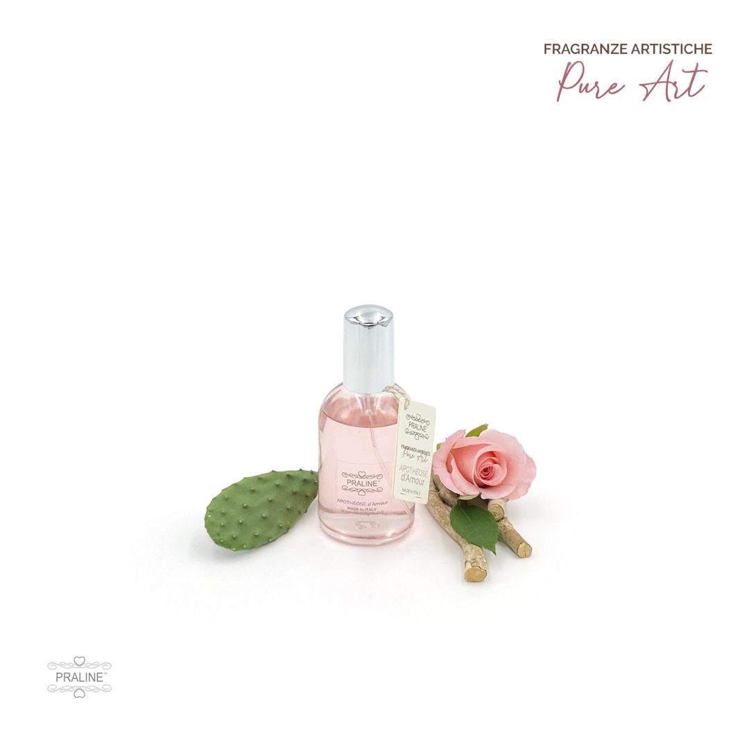 Fragranza spray Apothéose d’Amour 100 ml - immagine 3