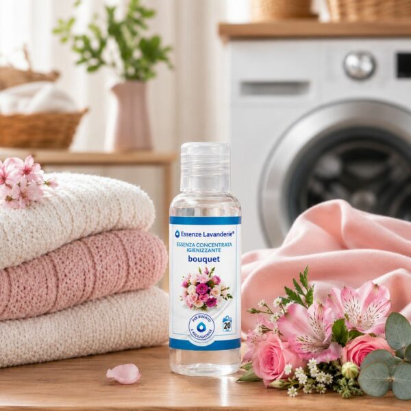 Essenza Bouquet 50 ml