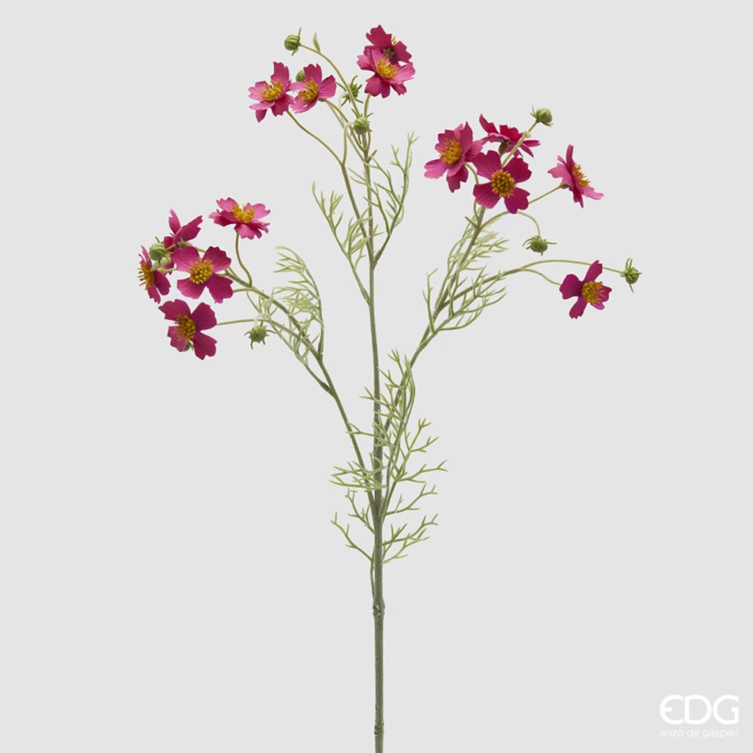 Ramo Cosmos fucsia - immagine 2