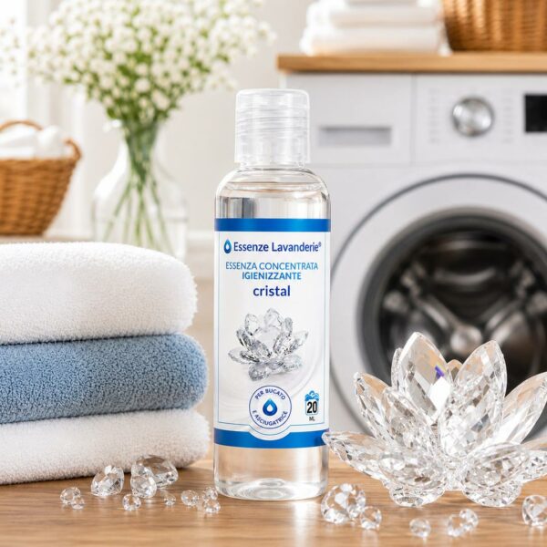 Essenza Cristal 50 ml