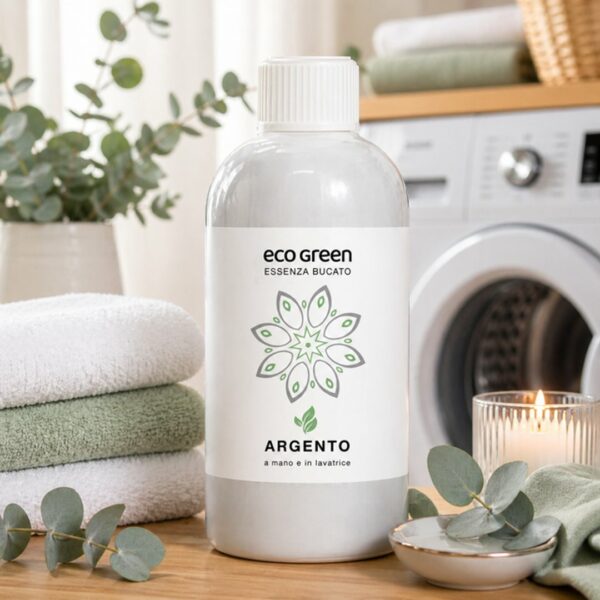 Essenza Argento 500 ml
