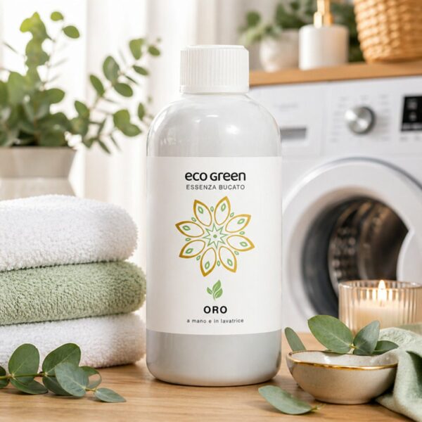 Essenza Oro 500 ml