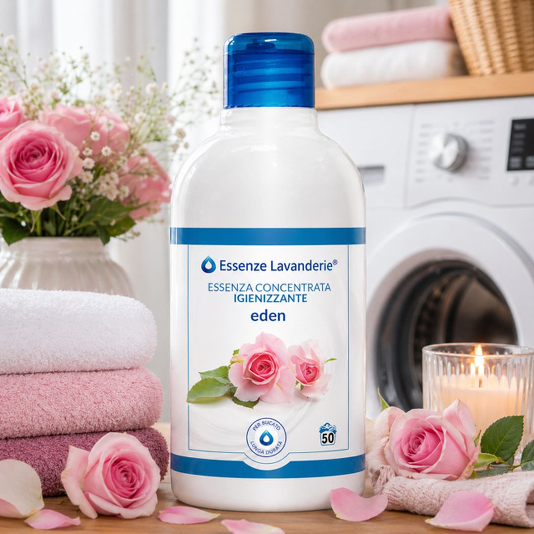 Essenza Eden 500 ml