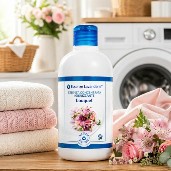 Essenza Bouquet 500 ml