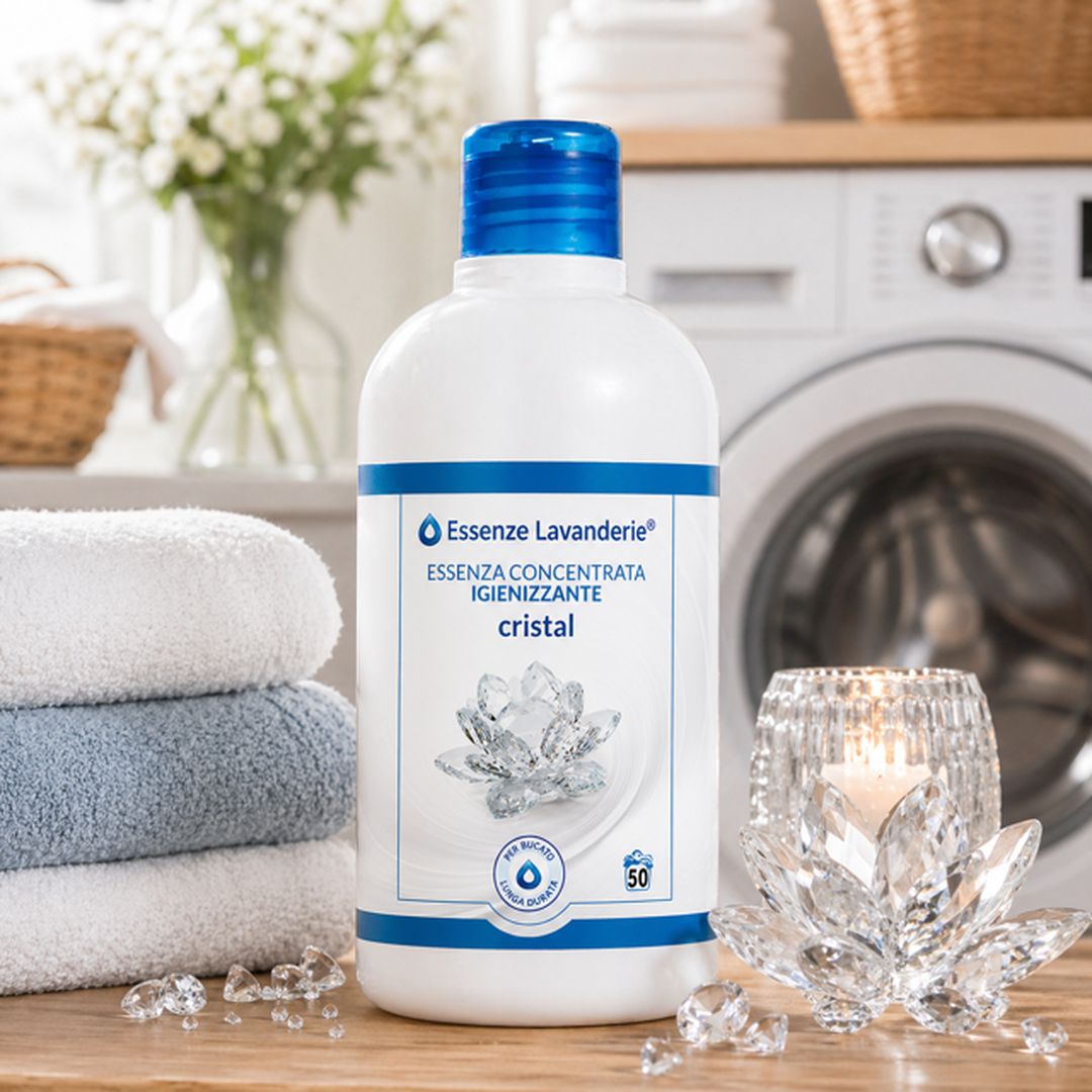Essenza Cristal 500 ml