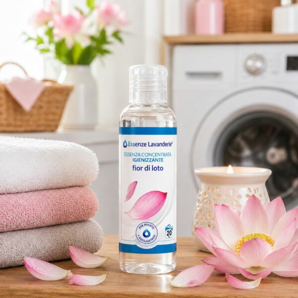 Essenza Fior di Loto 50 ml