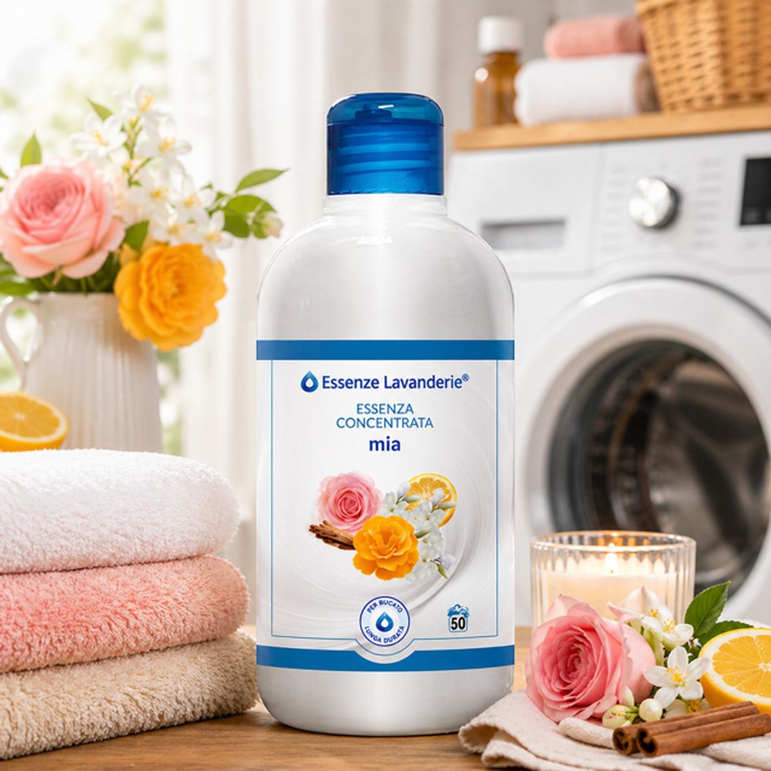 Essenza Mia 500 ml