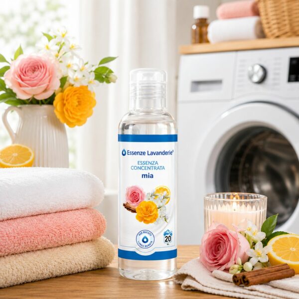 Essenza Mia 50 ml