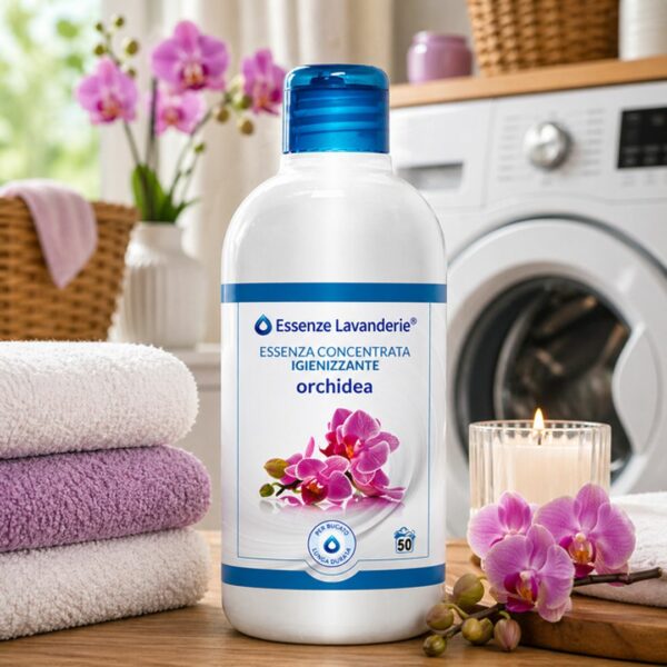 Essenza Orchidea 500 ml