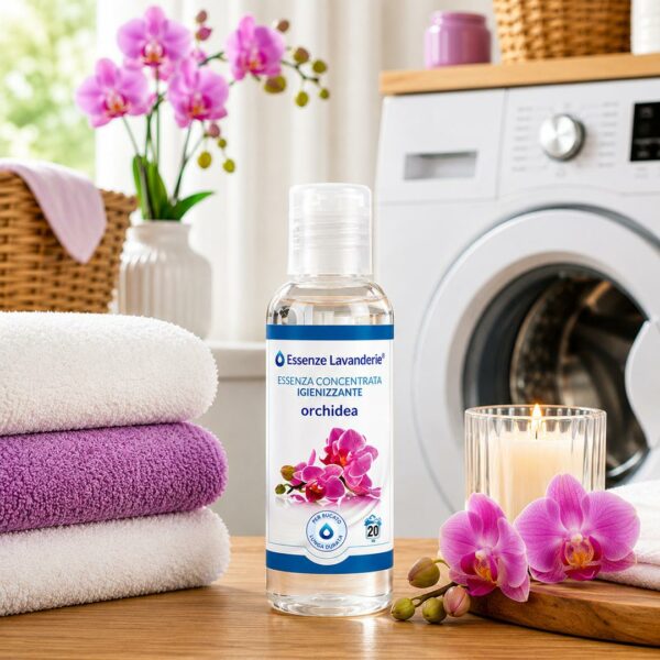 Essenza Orchidea 50 ml