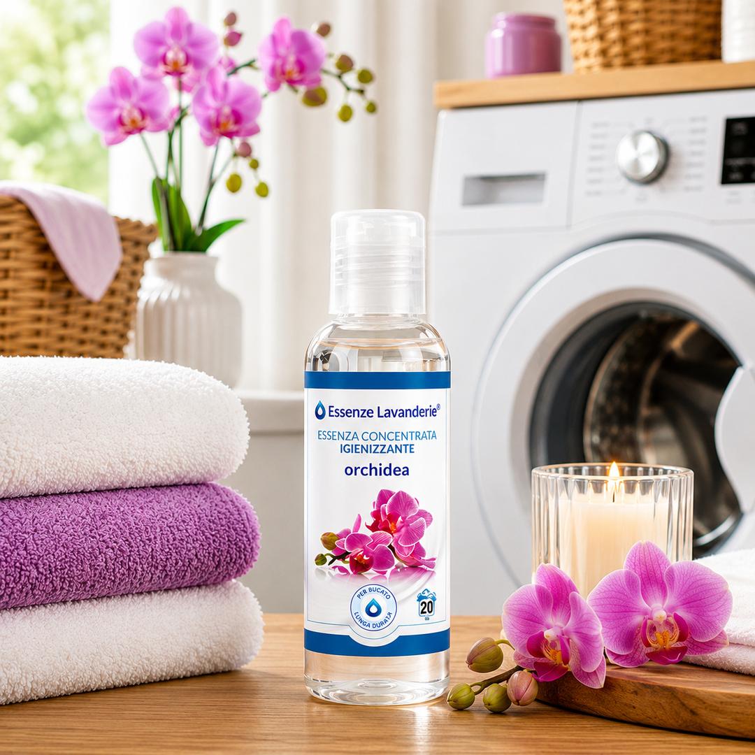 Essenza Orchidea 50 ml