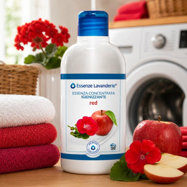 Essenza Red 500 ml