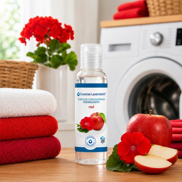 Essenza Red 50 ml