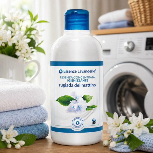 Essenza Rugiada Del Mattino 500 ml