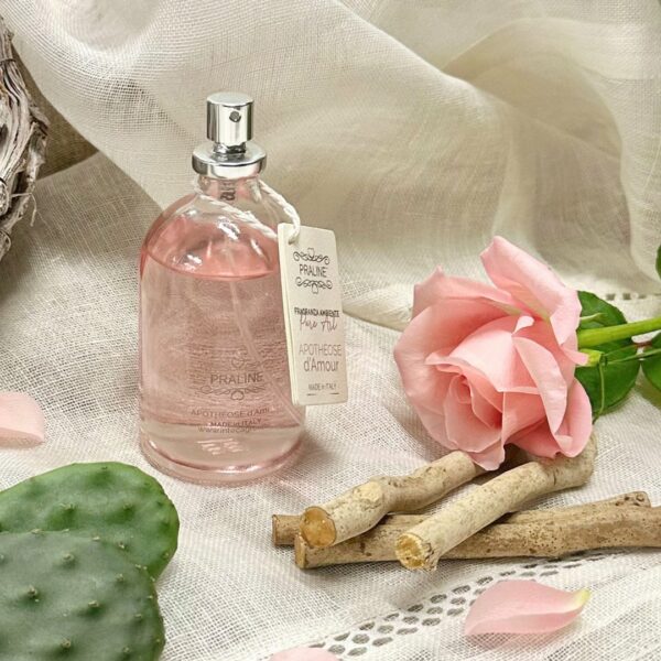Fragranza spray Apothéose d’Amour 100 ml