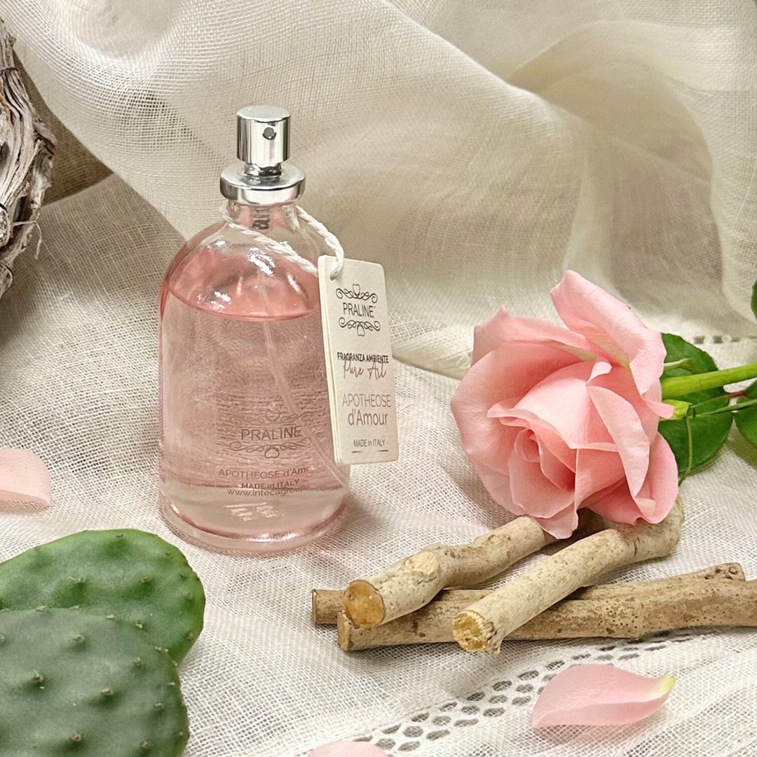 Fragranza spray Apothéose d’Amour 100 ml