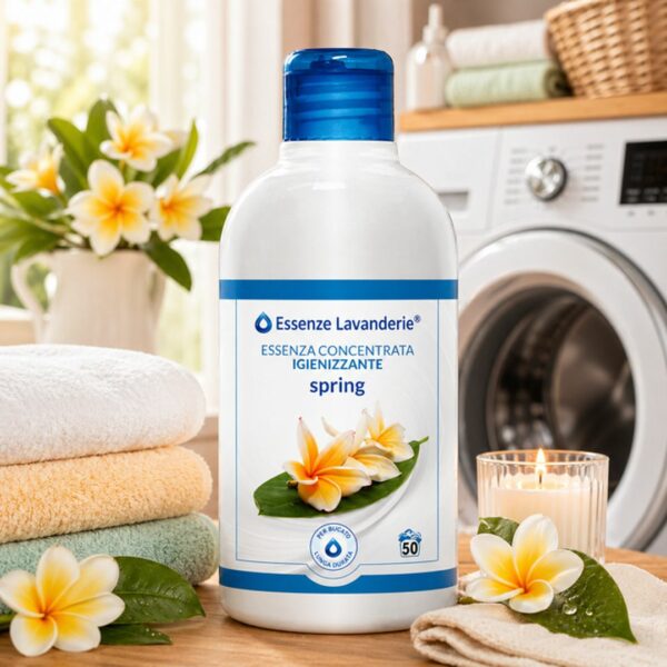Essenza Spring 500 ml