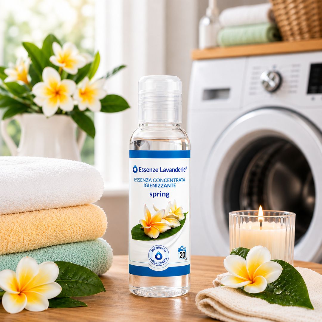 Essenza Summer 50 ml