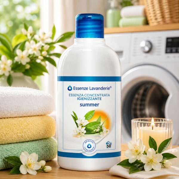 Essenza Summer 500 ml
