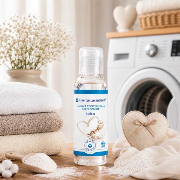 Essenza Talco 50 ml