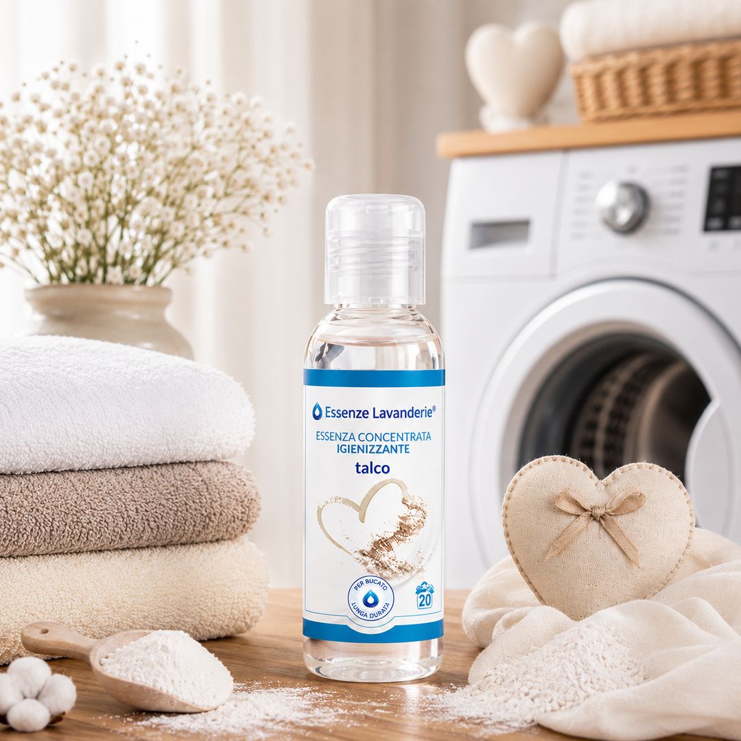 Essenza Talco 50 ml