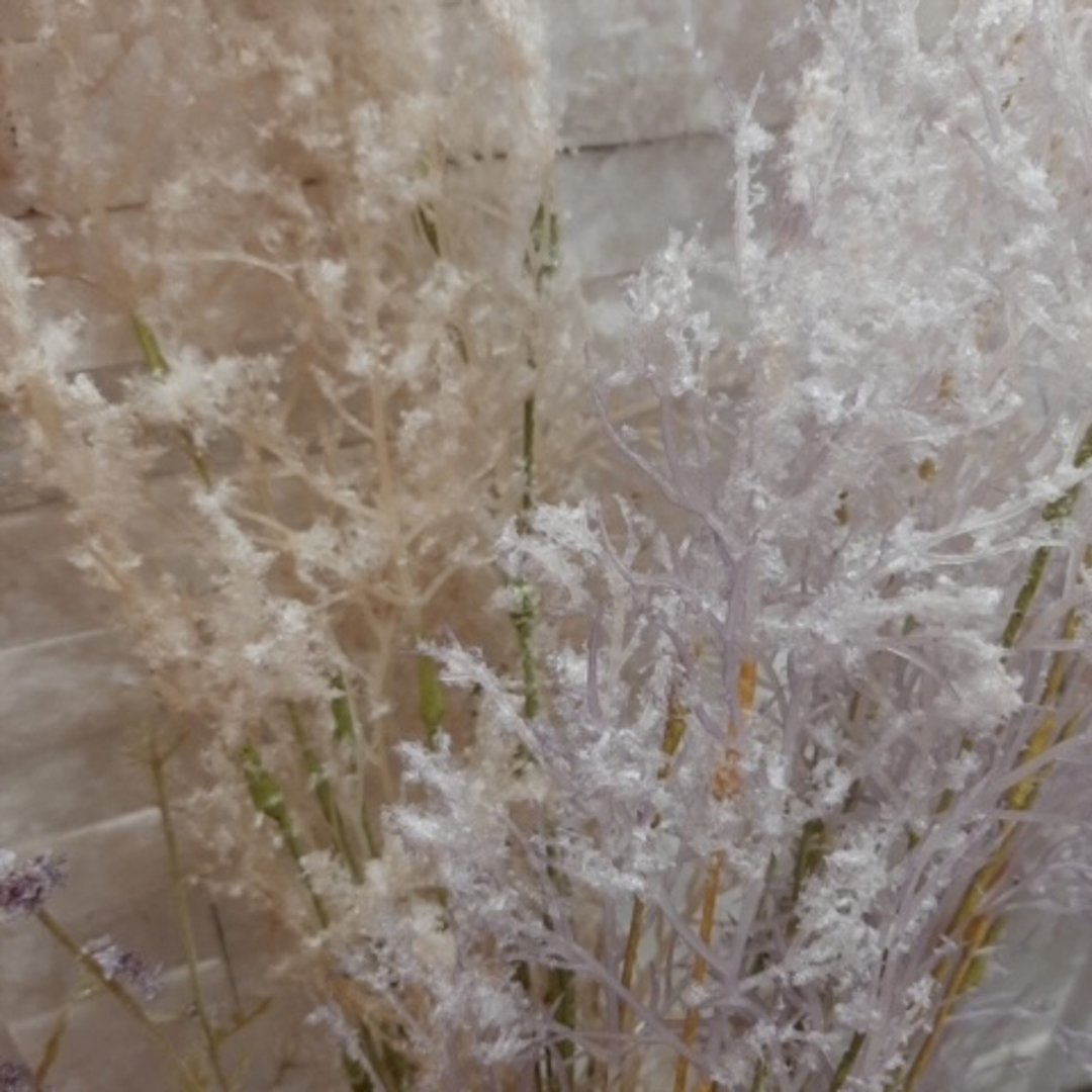 Mazzo Velo da sposa beige - immagine 2