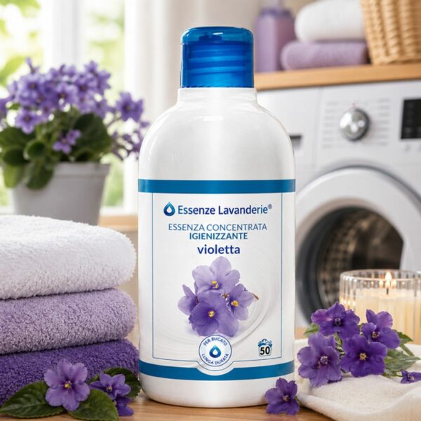 Essenza Violetta 500 ml