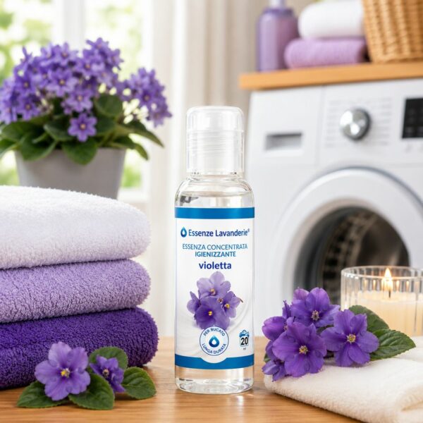 Essenza Violetta 50 ml