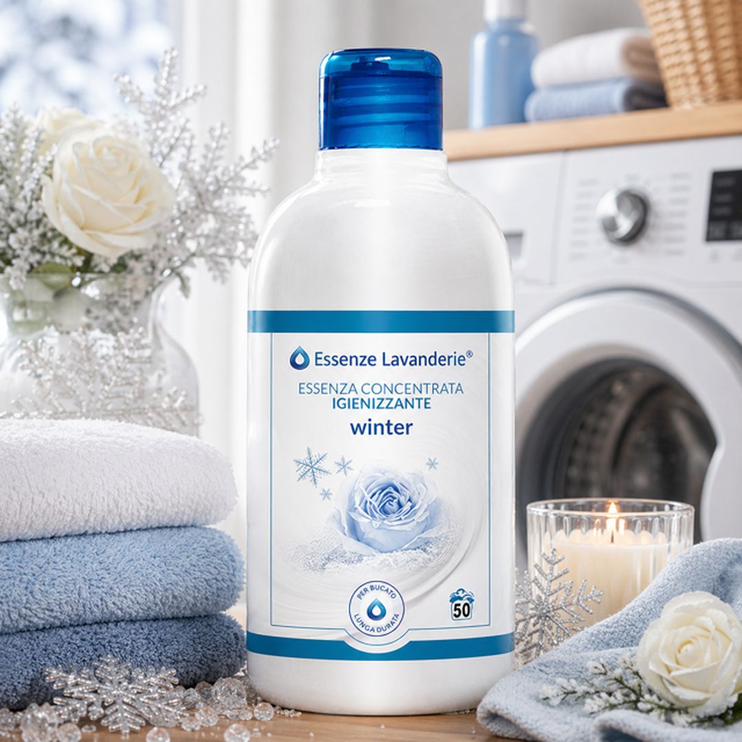 Essenza Winter 500 ml