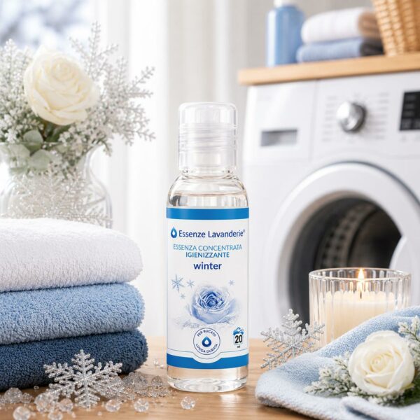 Essenza Winter 50 ml