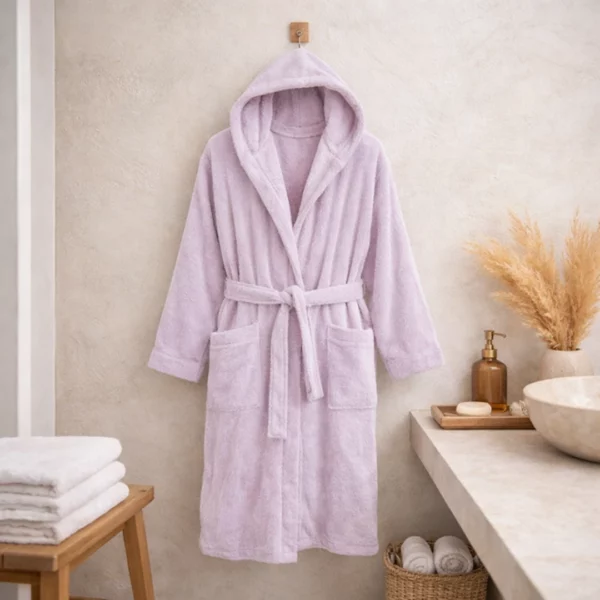 Accappatoio Smart polvere L/XL
