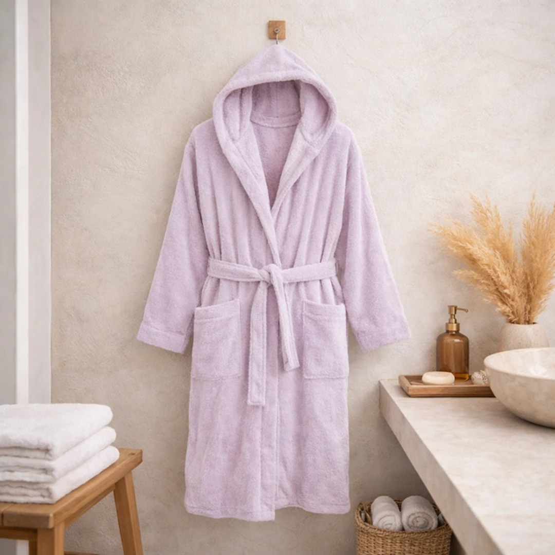 Accappatoio Smart polvere L/XL