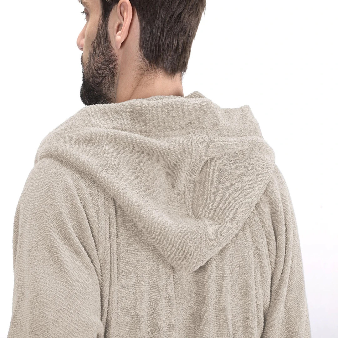 Accappatoio Smart corda M/L - immagine 4