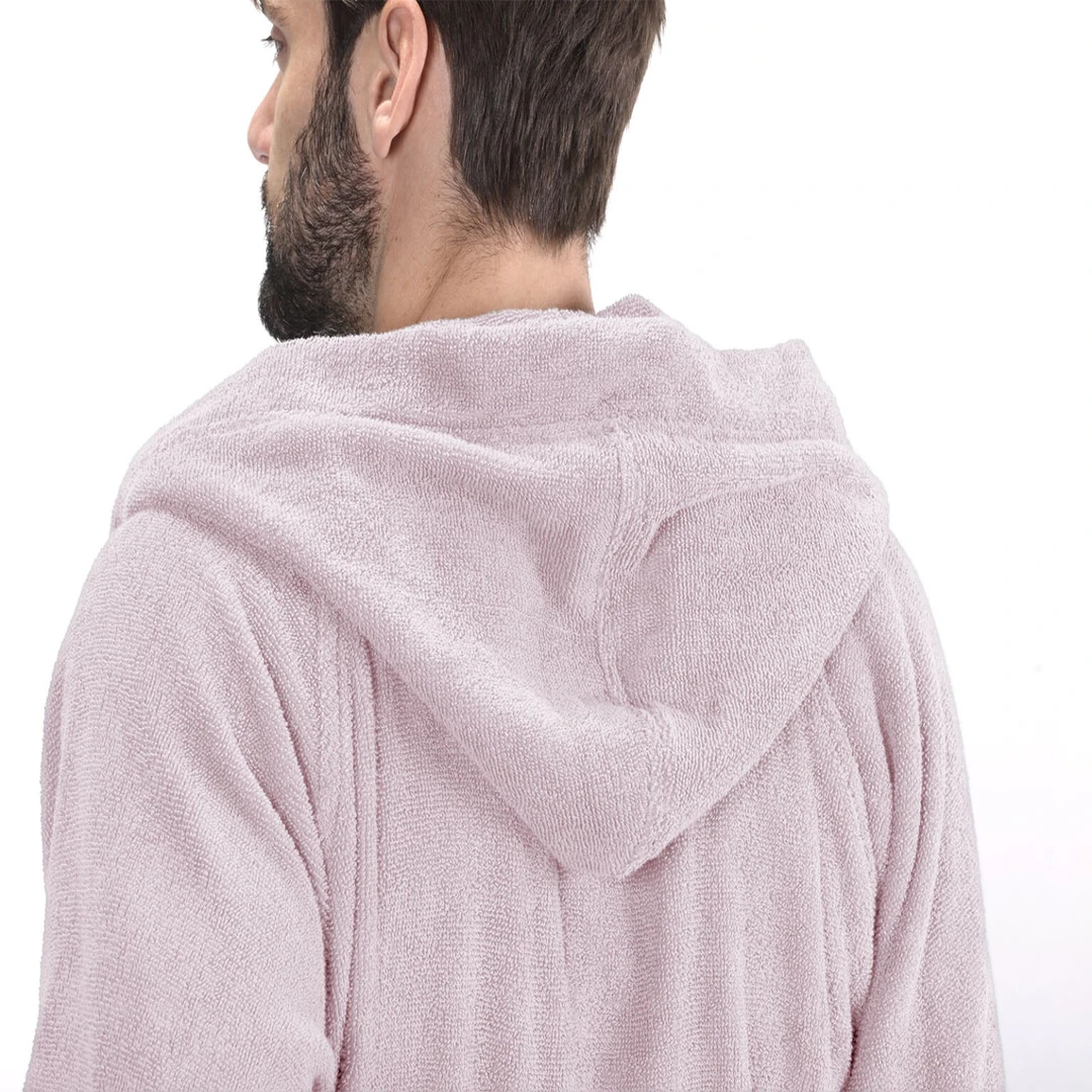 Accappatoio Smart polvere L/XL - immagine 3