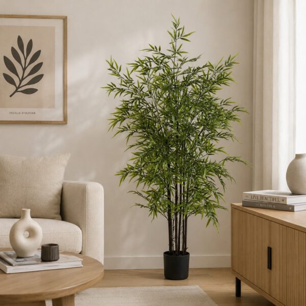 Pianta di Bamboo 150 cm
