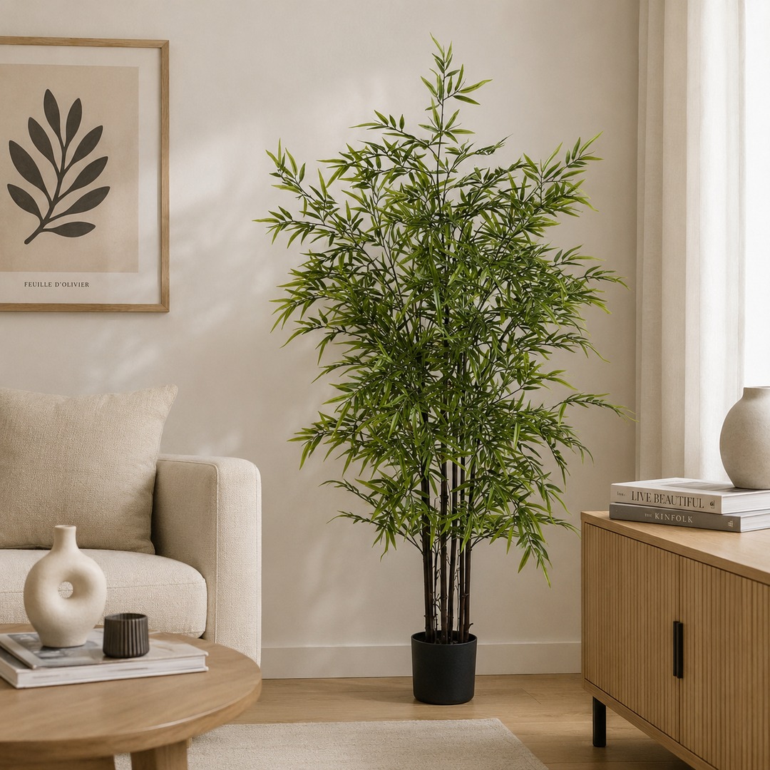 Pianta di Bamboo 150 cm