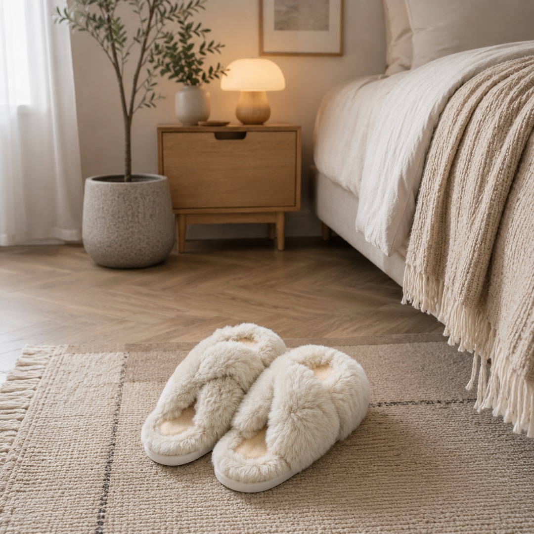 Ciabatte Cross naturale 36-37