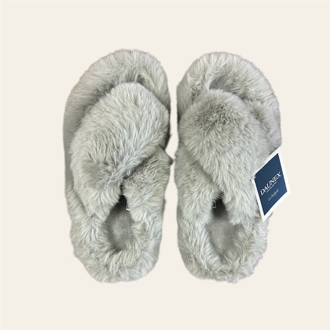 Ciabatte Cross perla 40-41 - immagine 2