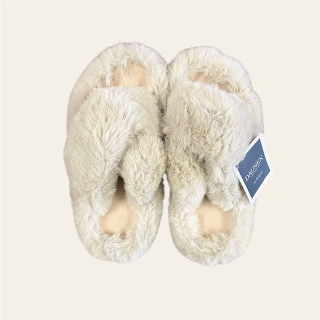 Ciabatte Cross naturale 36-37 - immagine 2
